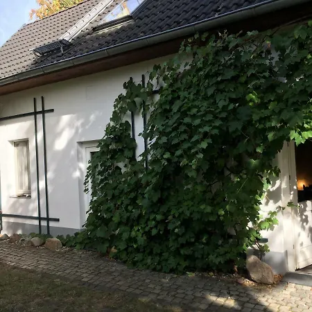Fischer'S Haeuschen Straupitz Esterno foto