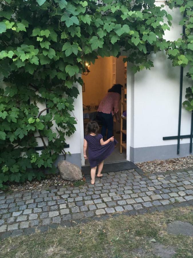 Fischer's Haeuschen Holiday home *