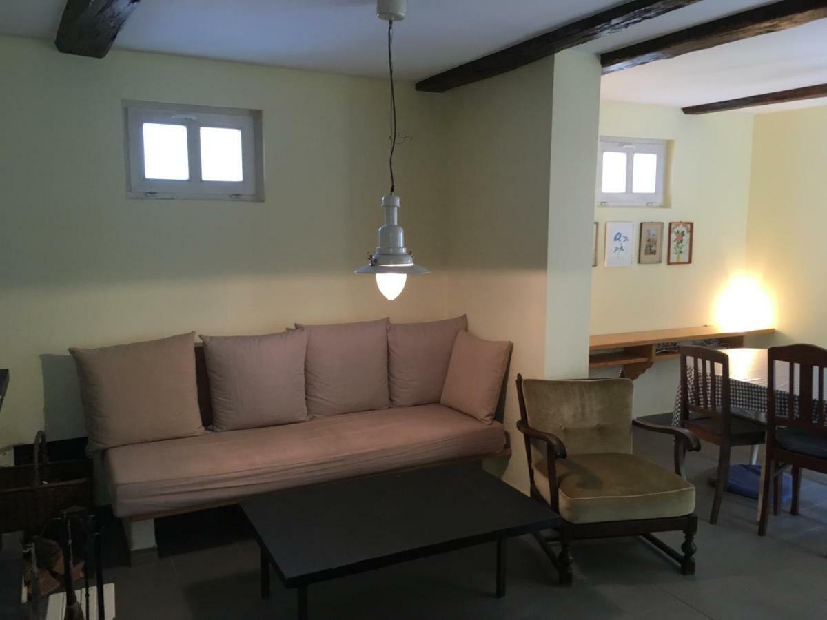 Holiday home Fischer's Haeuschen Straupitz
