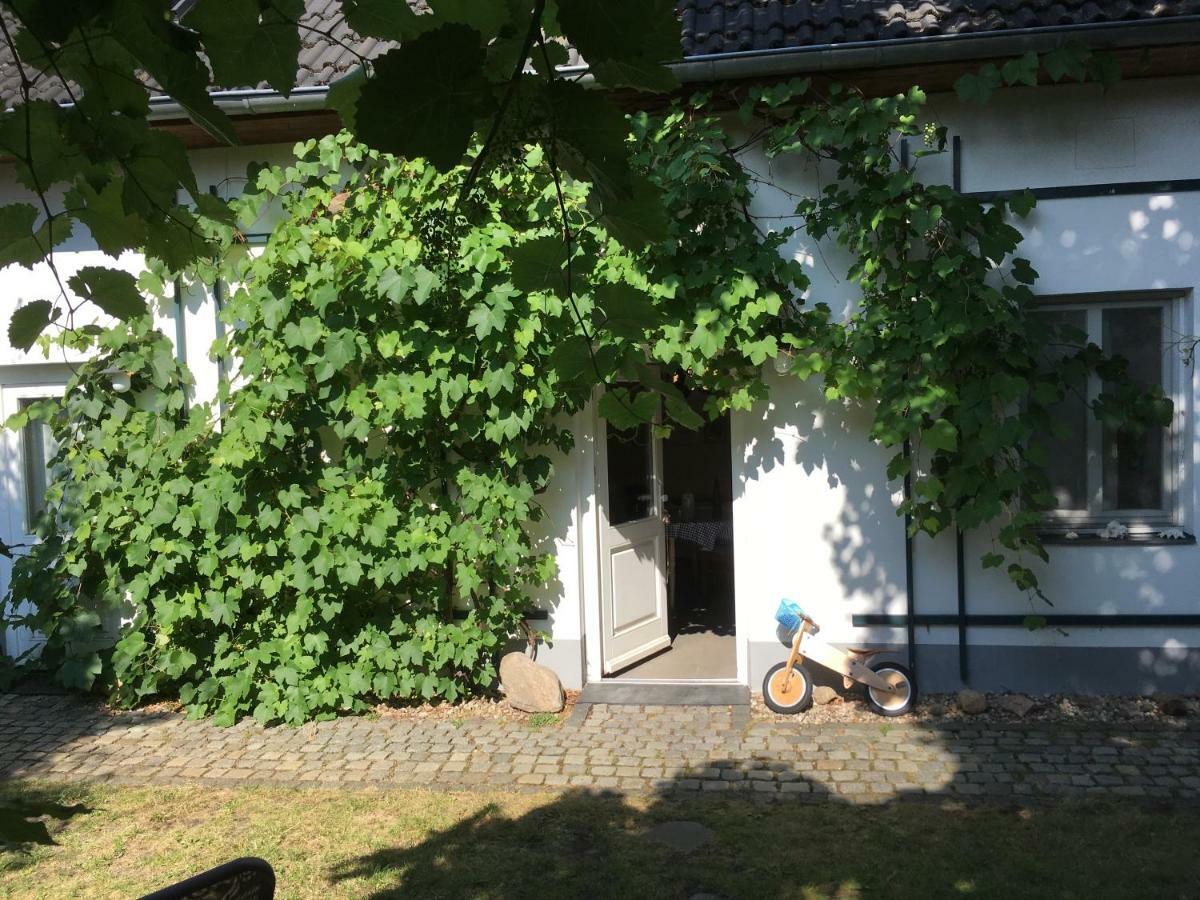 Fischer's Haeuschen Holiday home Straupitz