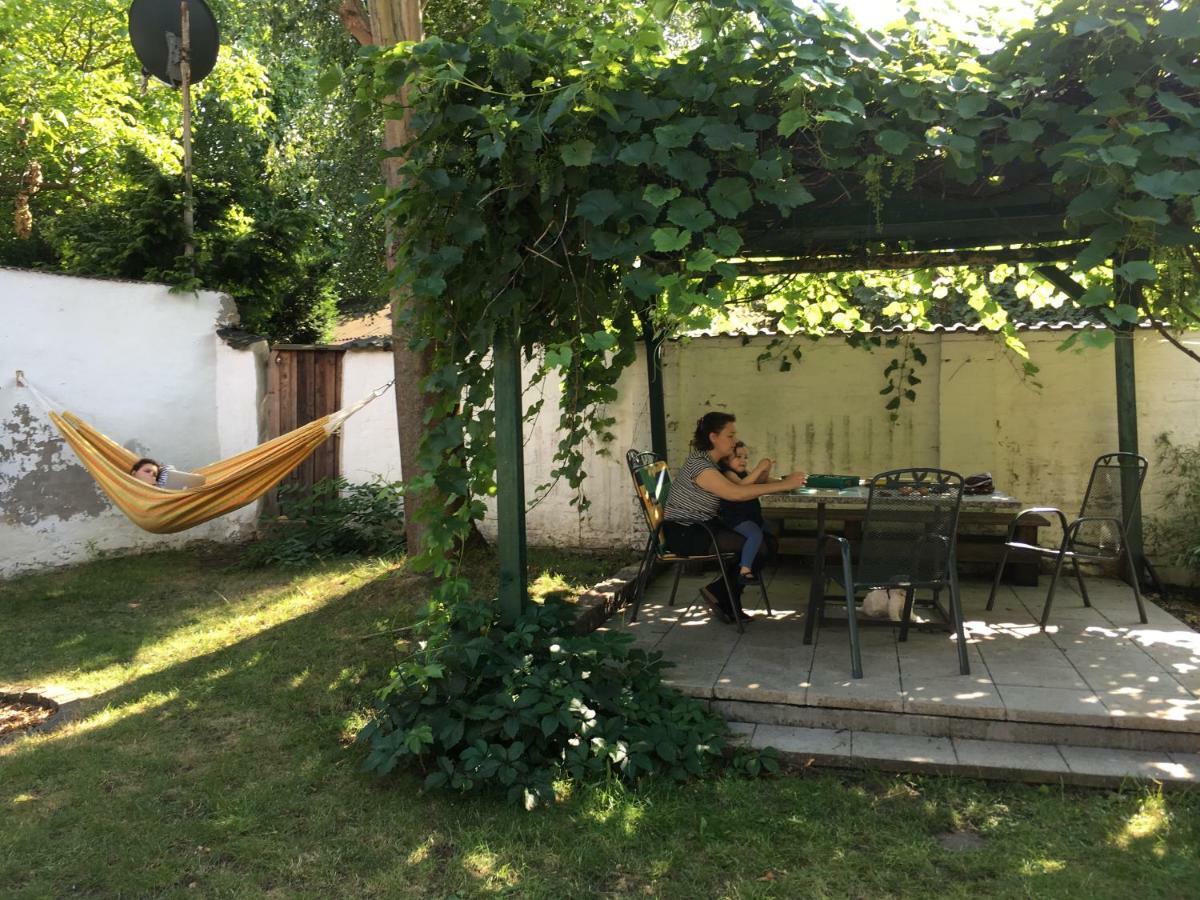 Fischer's Haeuschen Holiday home