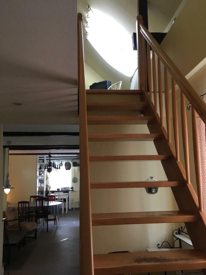Fischer's Haeuschen Holiday home Straupitz