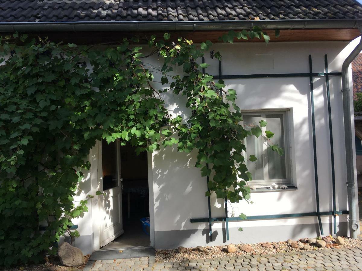 Holiday home Fischer's Haeuschen