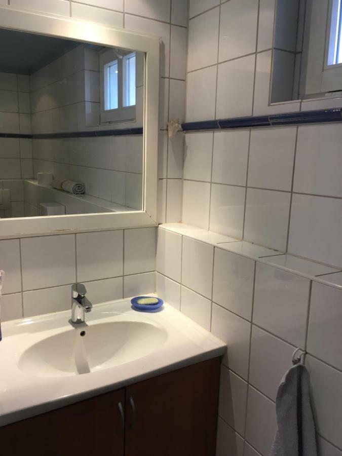 Fischer's Haeuschen Holiday home Straupitz