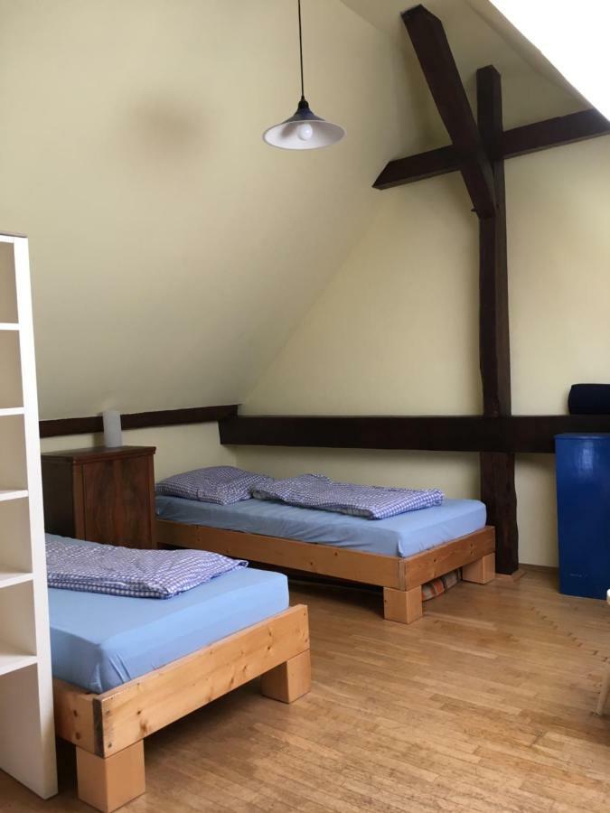 Fischer's Haeuschen Holiday home