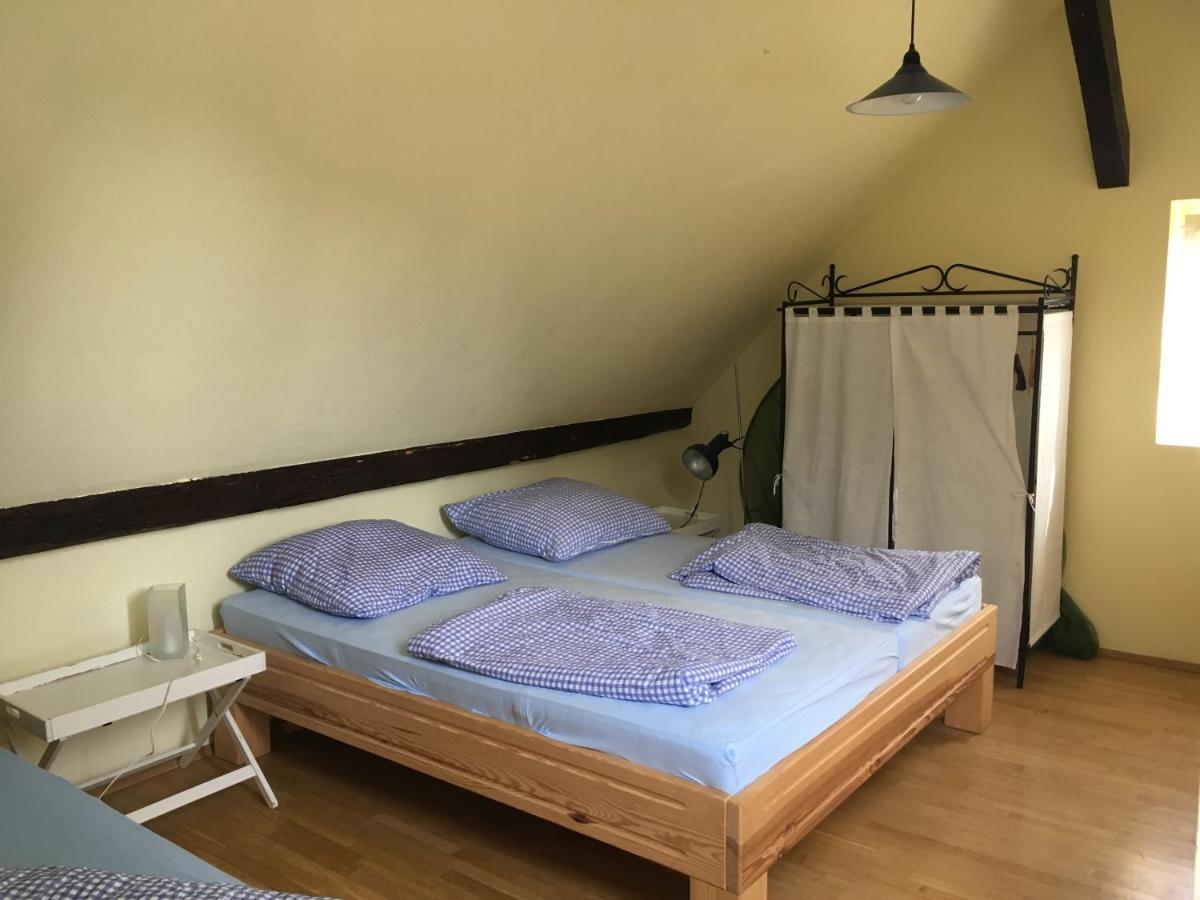 Holiday home Fischer's Haeuschen Straupitz